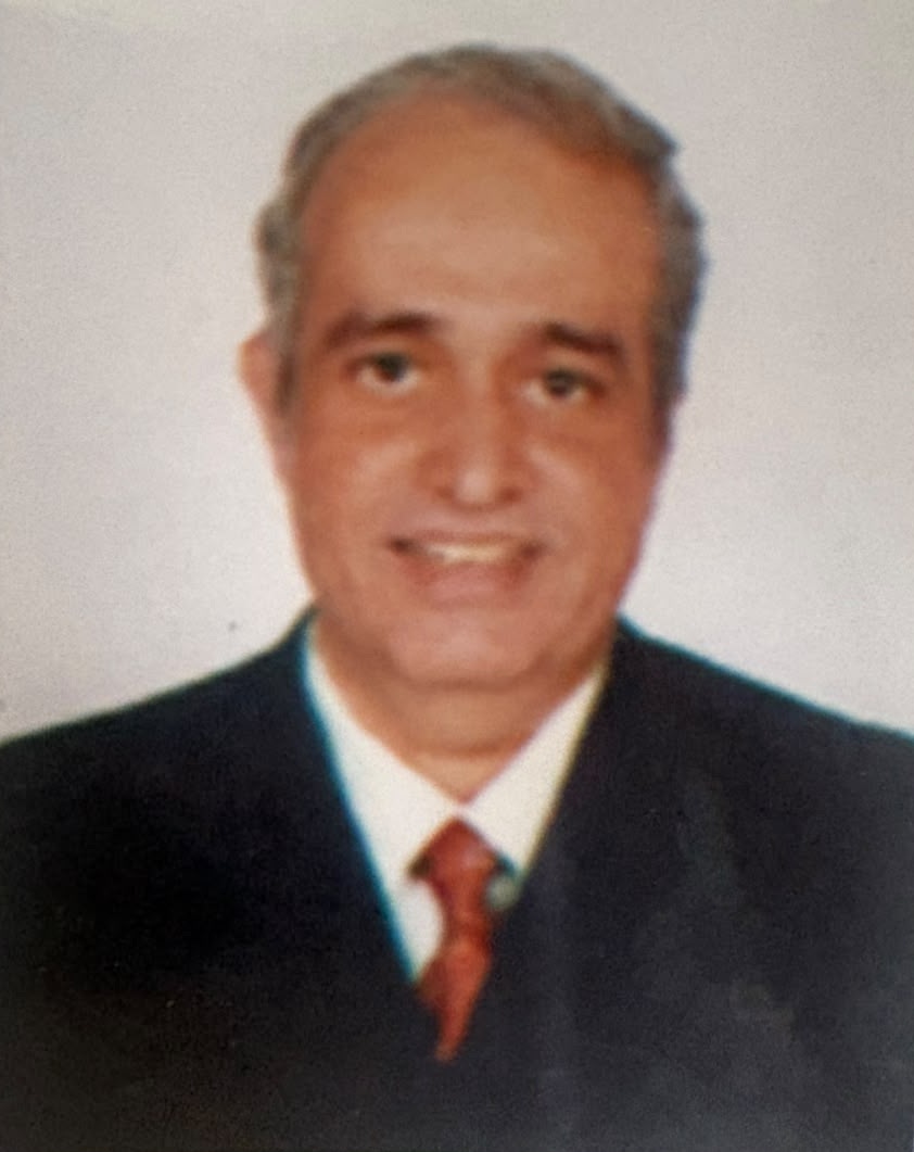 MR.DARAYUS MEHTA